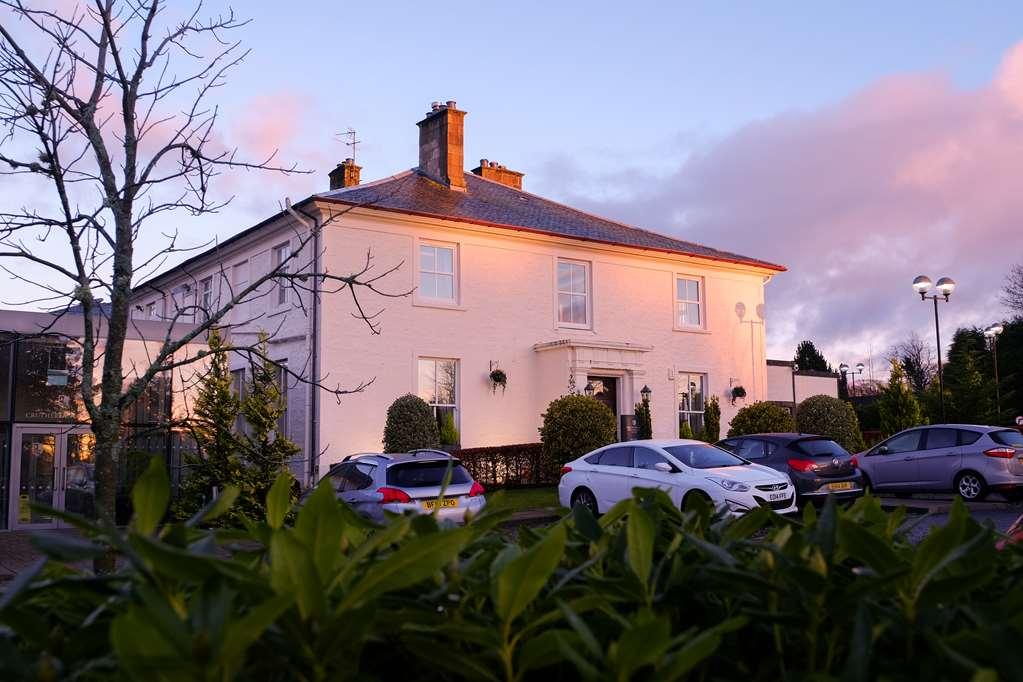 Macdonald Crutherland House East Kilbride Luaran gambar