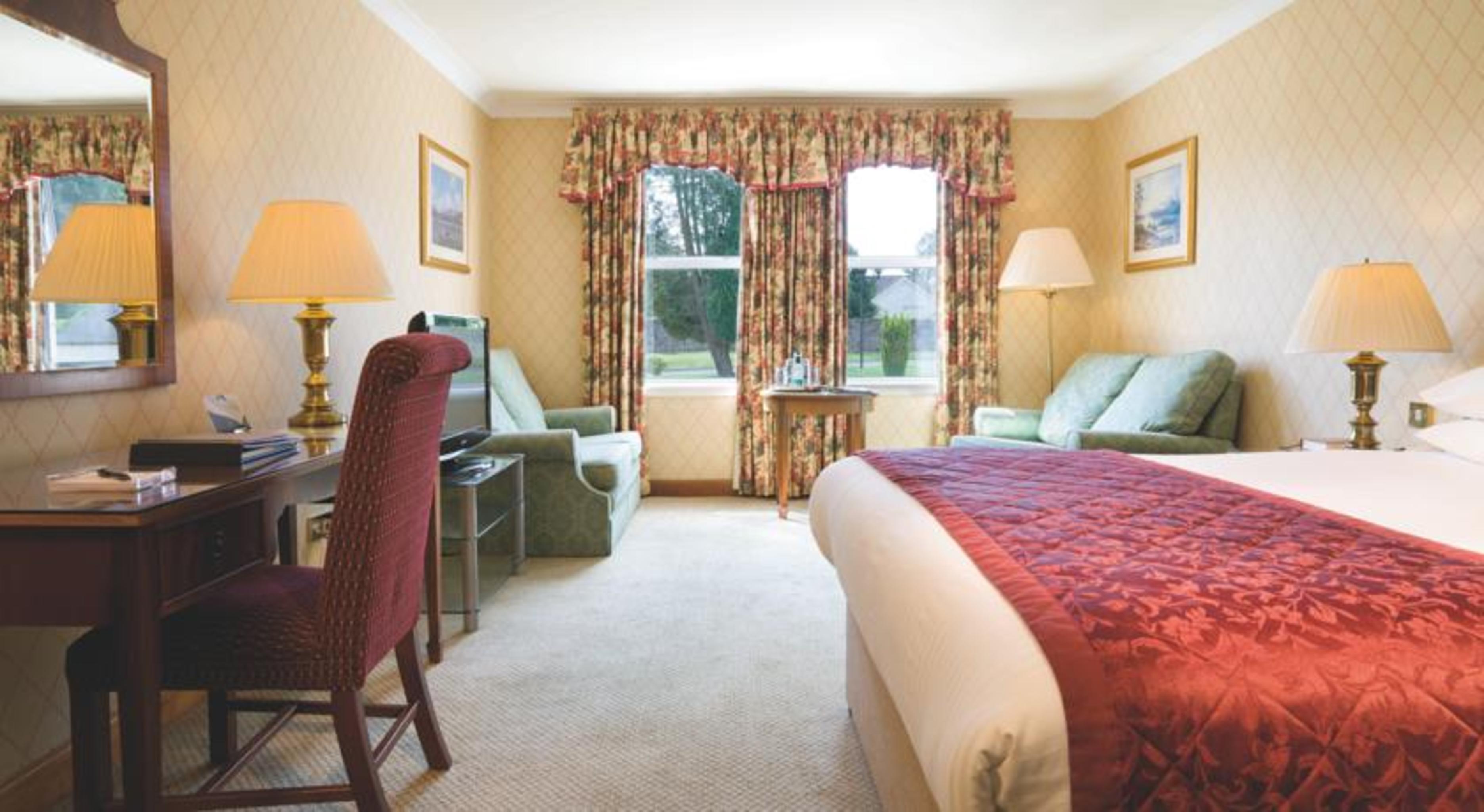 Macdonald Crutherland House East Kilbride Luaran gambar