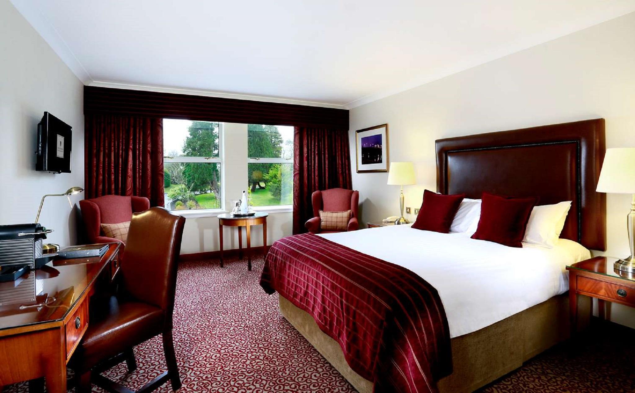 Macdonald Crutherland House East Kilbride Luaran gambar