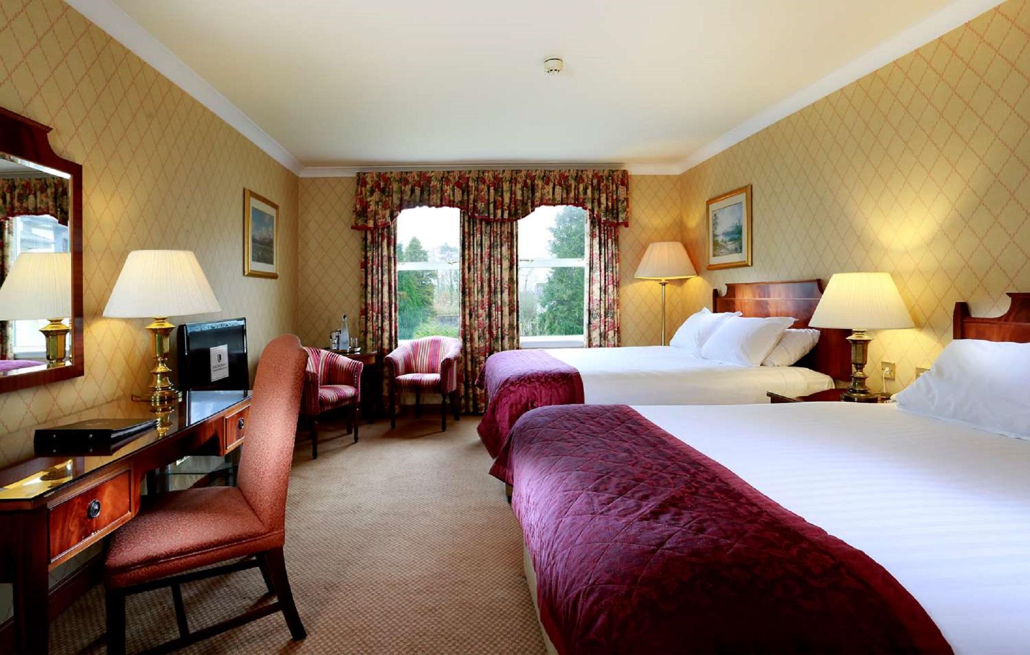Macdonald Crutherland House East Kilbride Luaran gambar