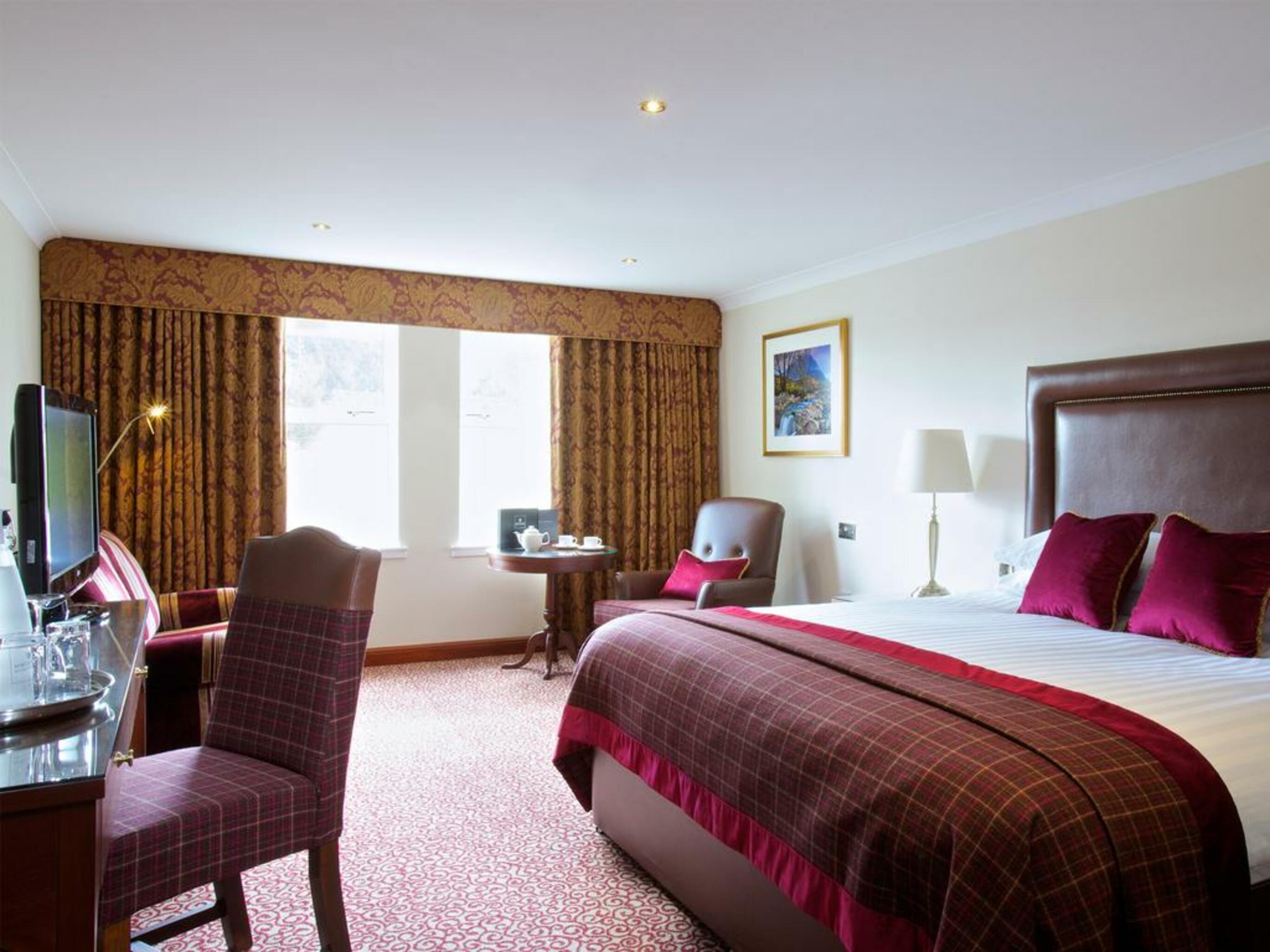 Macdonald Crutherland House East Kilbride Luaran gambar
