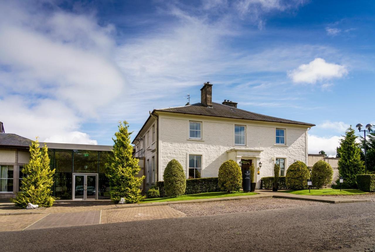 Macdonald Crutherland House East Kilbride Luaran gambar