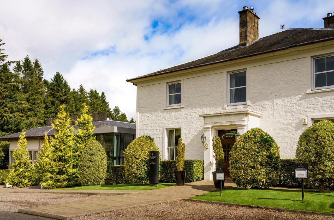 Macdonald Crutherland House East Kilbride Luaran gambar