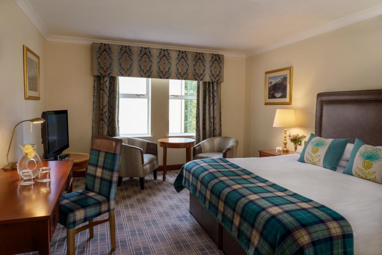 Macdonald Crutherland House East Kilbride Luaran gambar