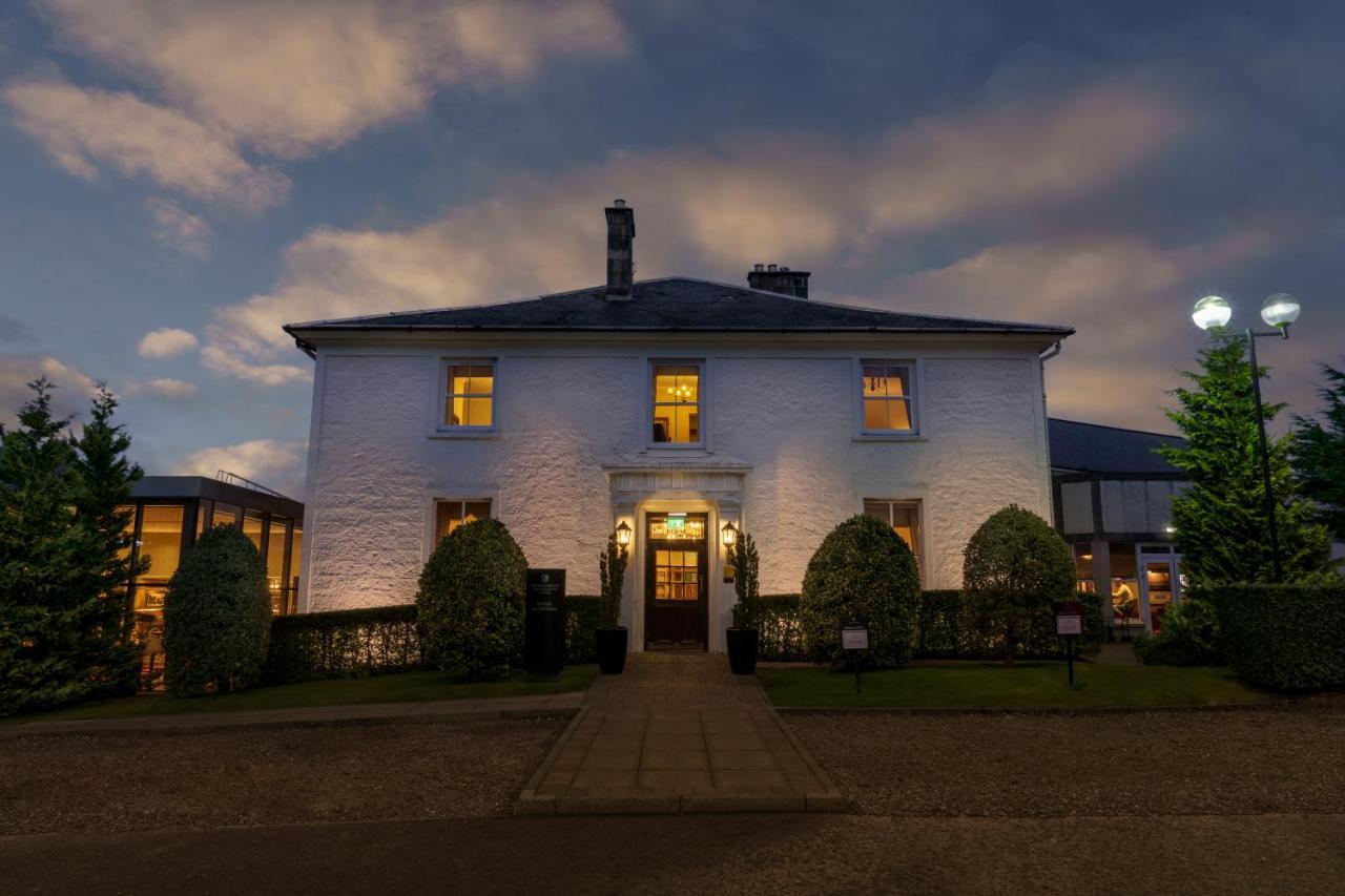 Macdonald Crutherland House East Kilbride Luaran gambar