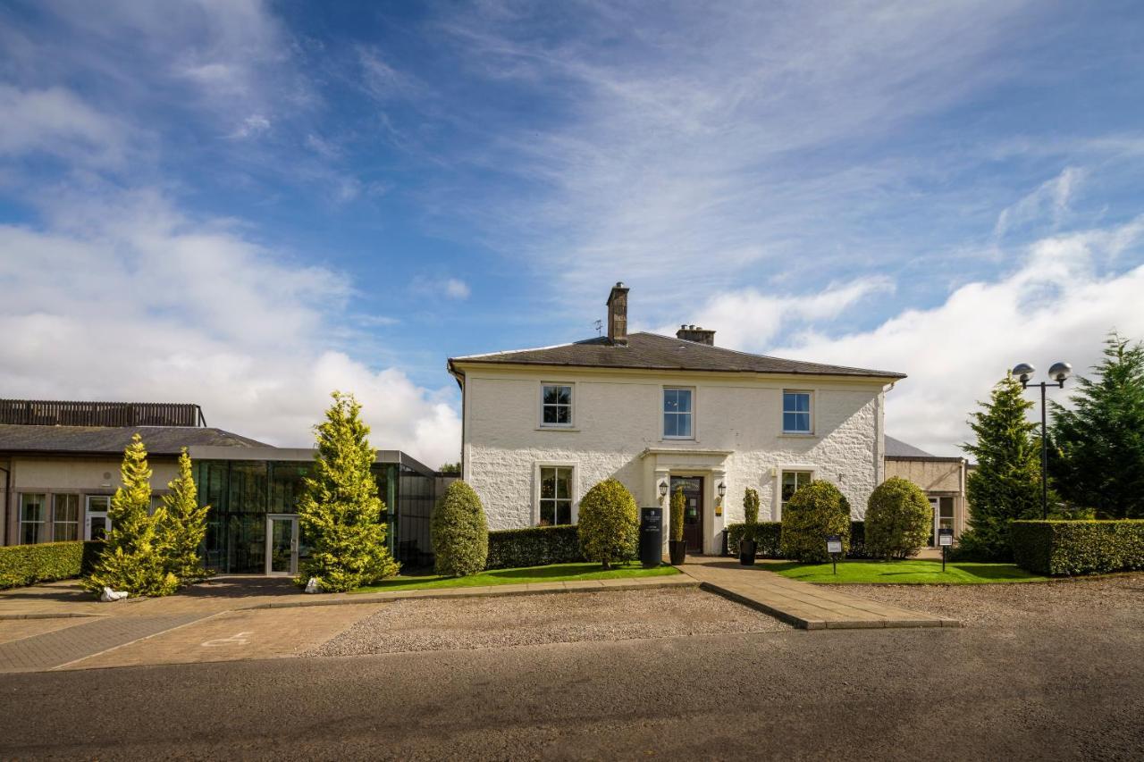 Macdonald Crutherland House East Kilbride Luaran gambar