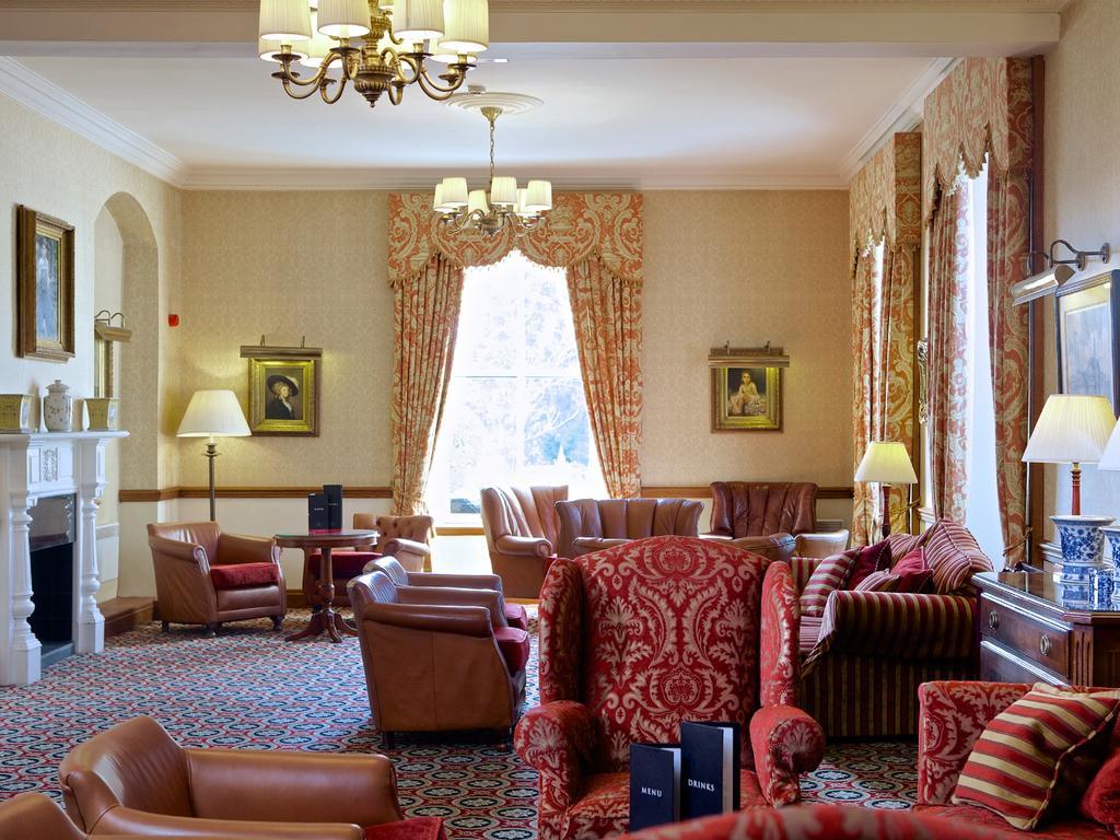 Macdonald Crutherland House East Kilbride Luaran gambar