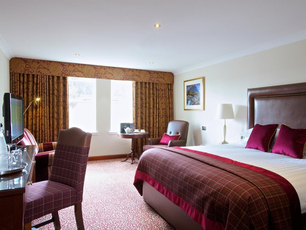 Macdonald Crutherland House East Kilbride Luaran gambar