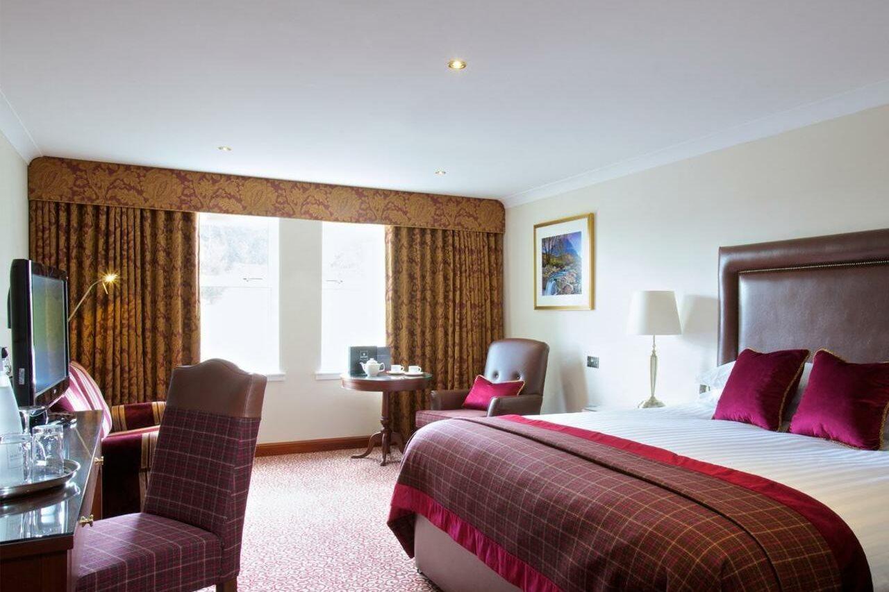 Macdonald Crutherland House East Kilbride Luaran gambar