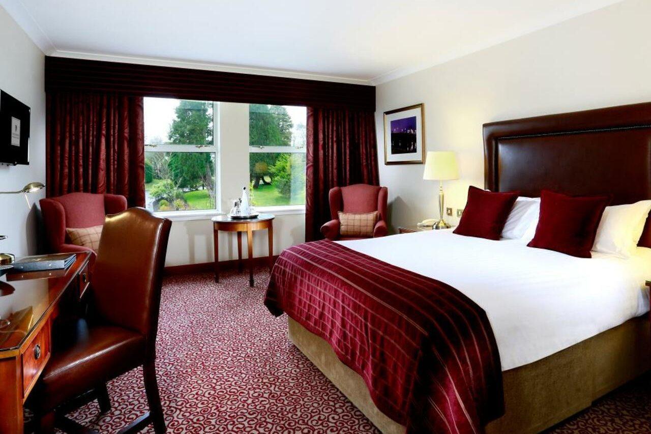 Macdonald Crutherland House East Kilbride Luaran gambar